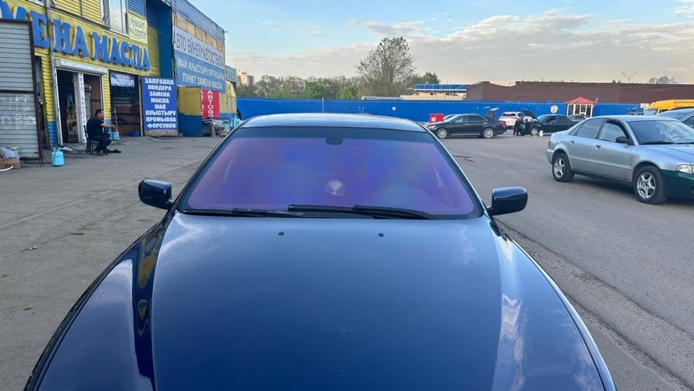 Тонировка Авто