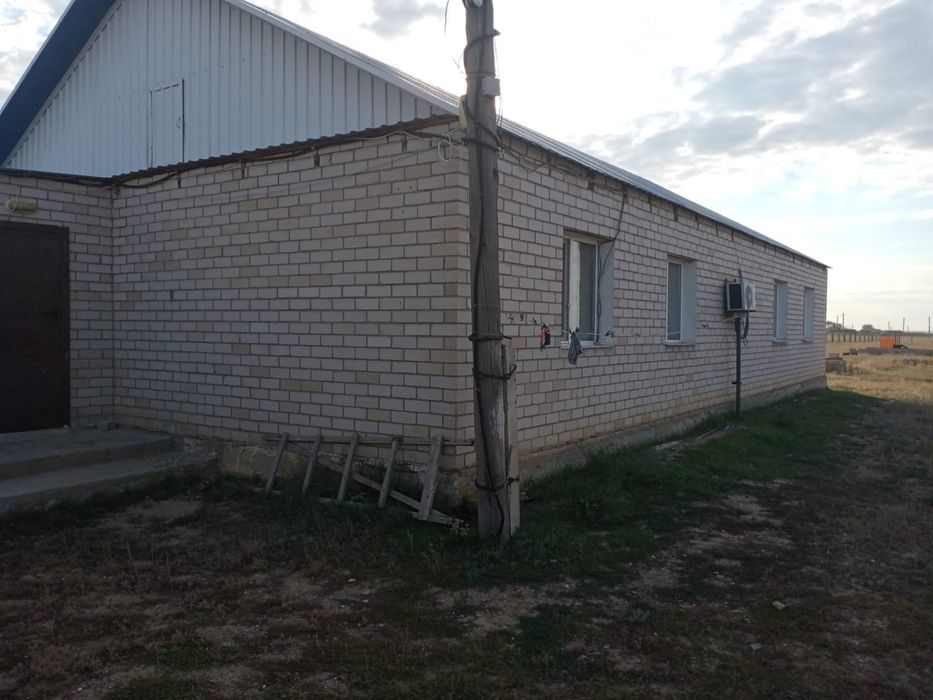 Земля подхоз актюбинская область