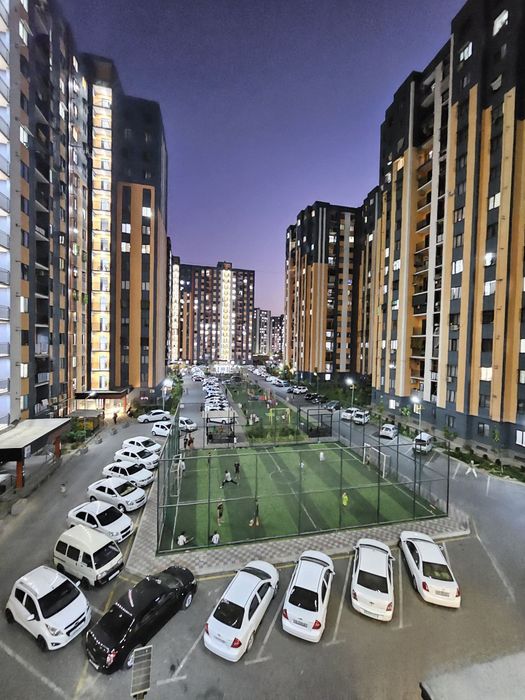 Darxon 2 2 xona uy srochna sotiladi