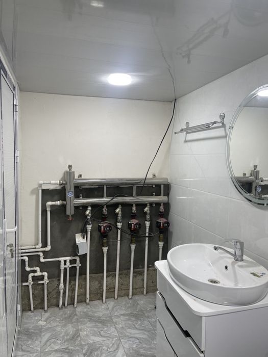 Здание сдаётся в аренду!