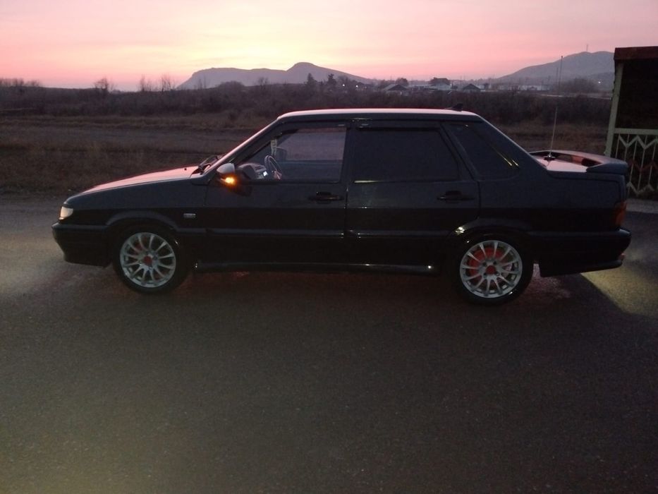 Продам ВАЗ-2115, в отличном состоянии