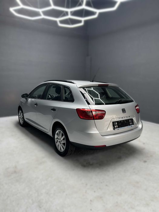 SEAT Ibiza 2016 - GARANTIE - rate avans 0