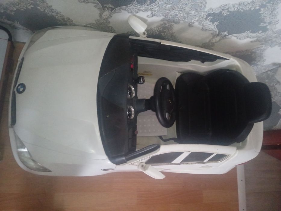 Продам электромобиль