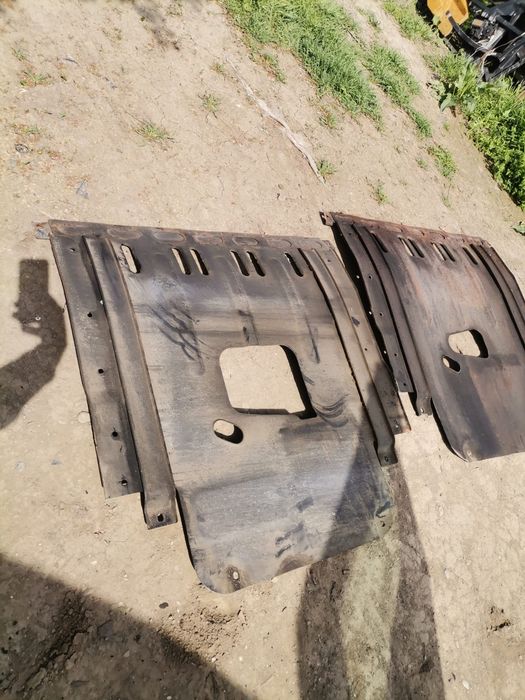 Scut metalic  Fiat Ducato Peugeot boxer Citroen Jumper