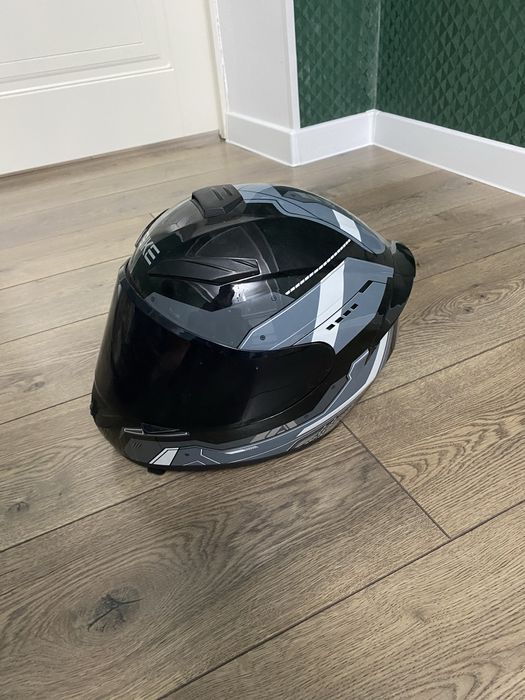 шлем гайк размер л