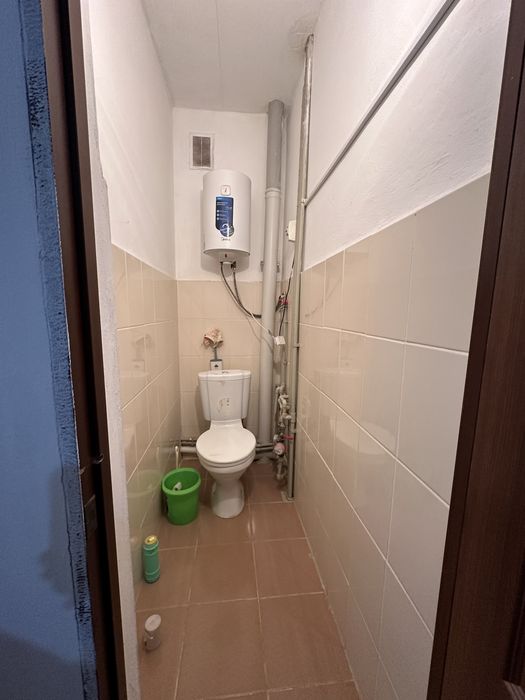 3 комн / 4 этаж Бозғұлов 9үй