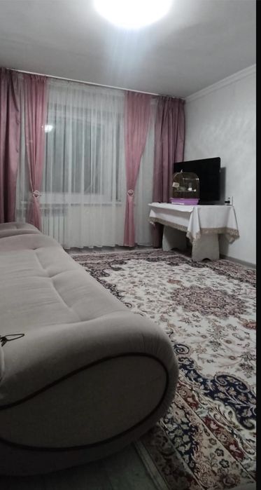 Продам 2 ком квартиру