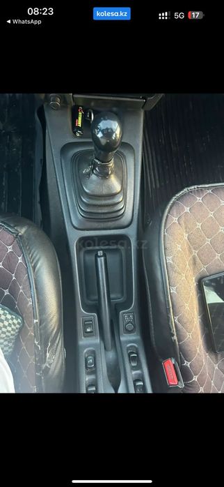 Продам Ниссан примера