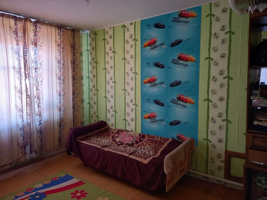 Частный дом, в г. Ерейментау