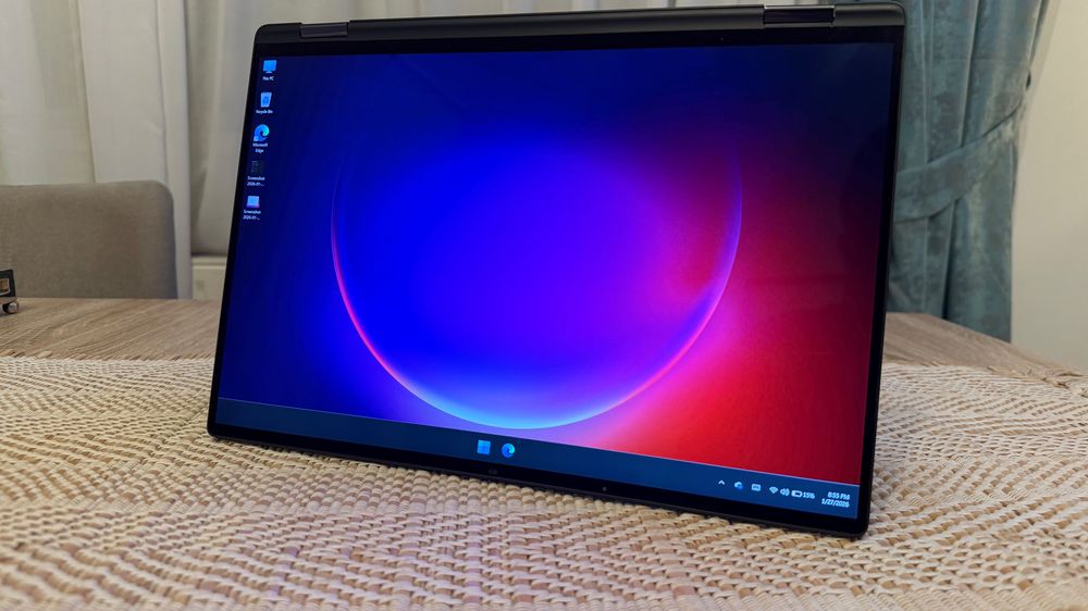 Dell Latitude 9450 Laptop ca NOU QHD+ Ultra 7,16GB DDR5 512GB, Touch