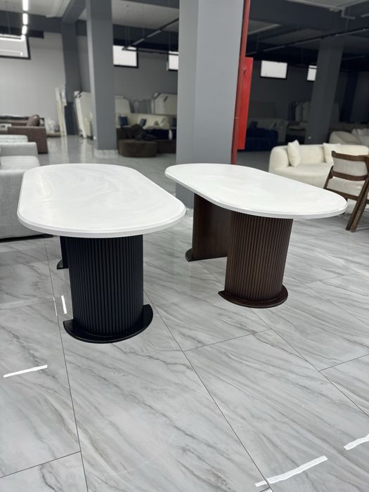 Ishlab Chiqaruvchidan oshxona va kafe uchun stol