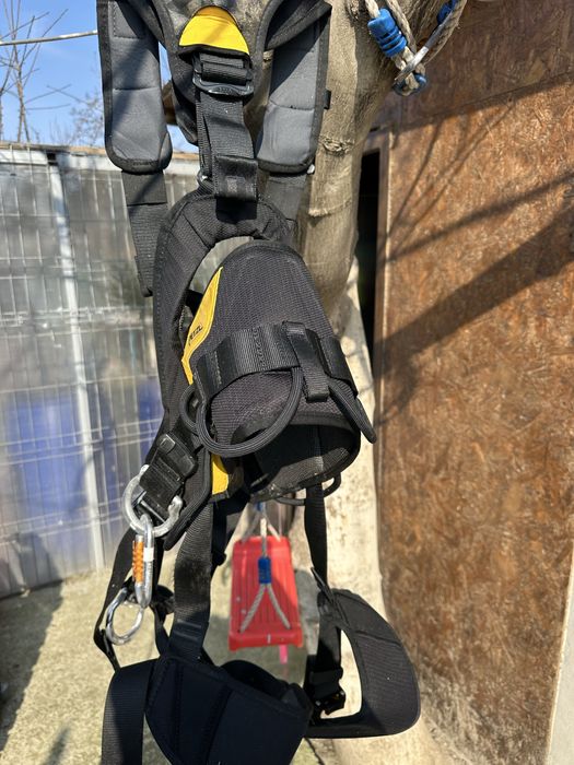 Ham profesional Petzl