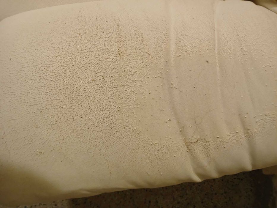 Канапе Носталгия двойка