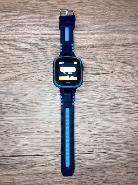 Детски Смарт часовник NUBI TP36 - водонепромокаем