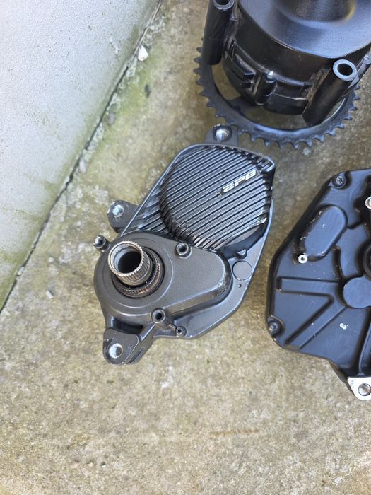 Diferite motoare bicicleta electrica.