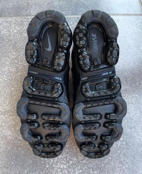 Оригинални NIKE VAPOR MAX PLUS 40, 41, 42, 43, 44, 45