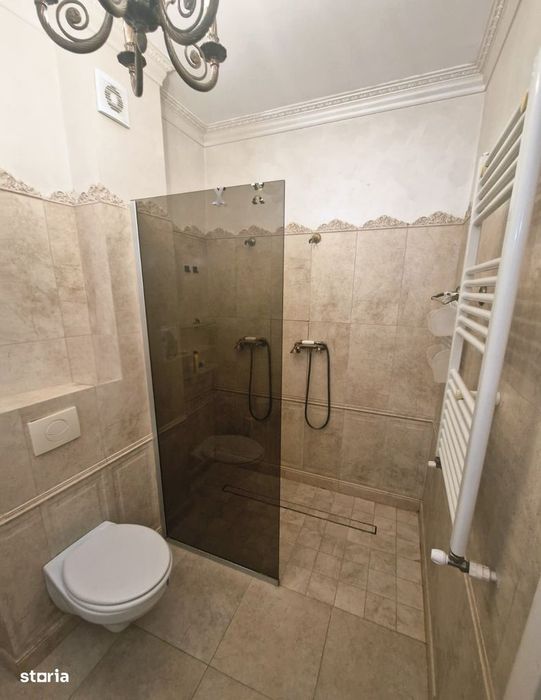 Apartament 3 camere Timpuri Noi | 91 mp | Etaj 4/5 | 6' metrou | 900 €