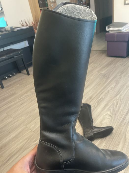 Cizme calarie dama