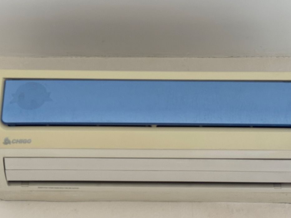 Кондиционер CHIGO