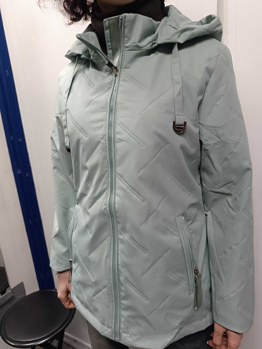 Дамско Пролетно Яке‼️ Промо Цена: 29 Евро