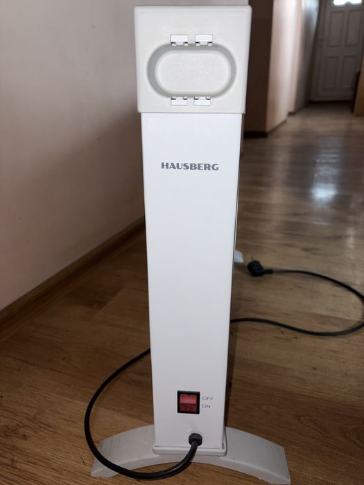 Calorifel Electric Convector electric Hausberg HB 8203 2000W