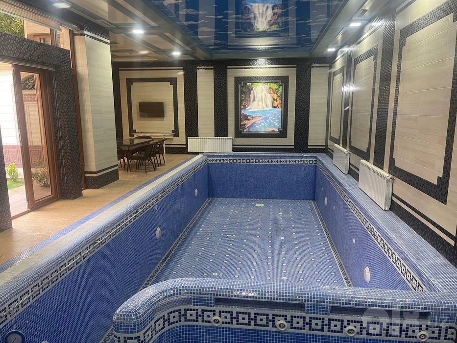 Arenda Hovli Yakkasaroy #AAA1744