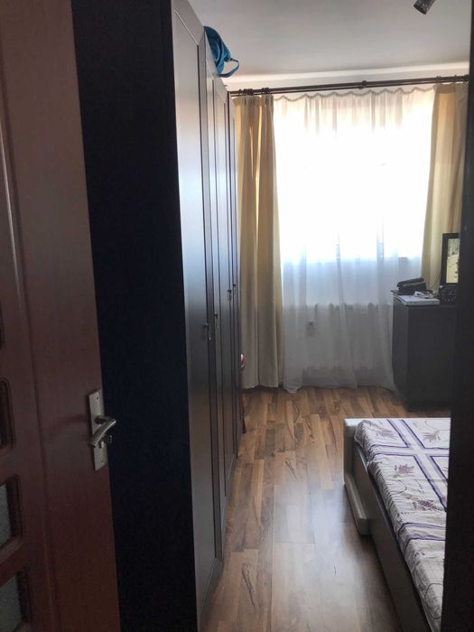 Apartament 2 camere zona Abator