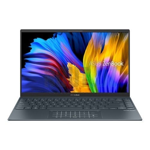 Ноутбук ASUS ZenBook UM425 (R7-5700U/16GB)