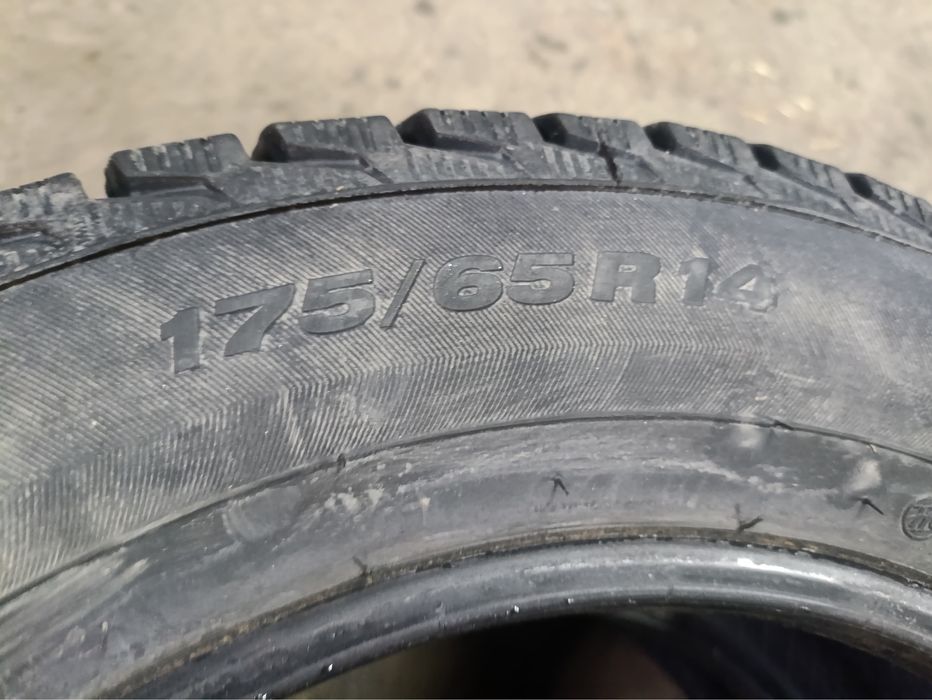 Виатти на 14 175/65