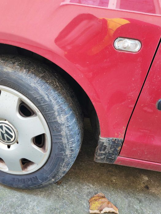 Wolswagen polo  stare funcționabila.