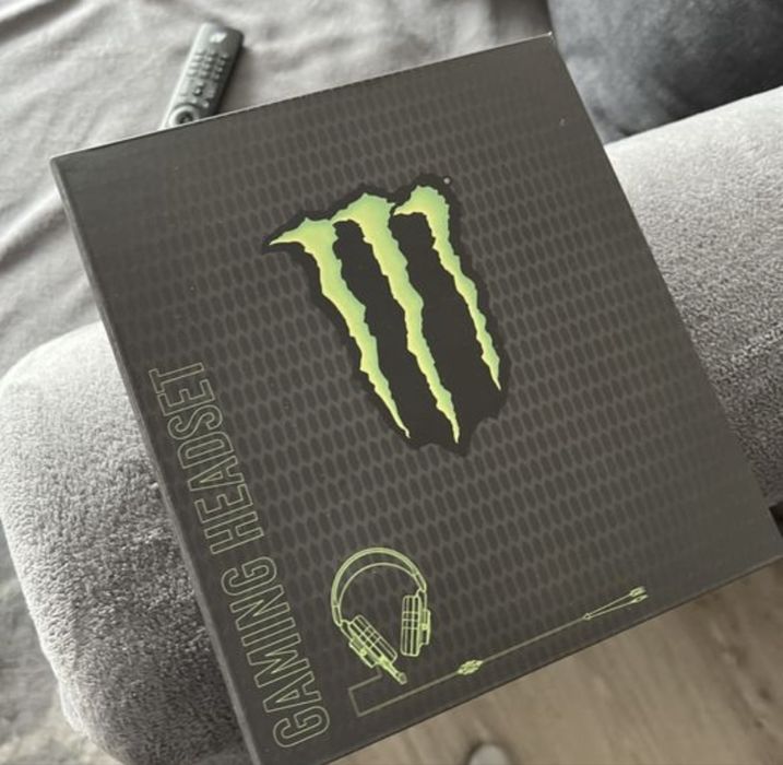 Гейминг слушалки