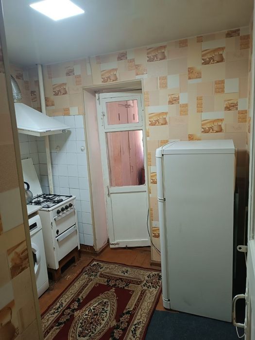 Arenda kvartira Chilonzor 23 farhatski oylaga Tegen