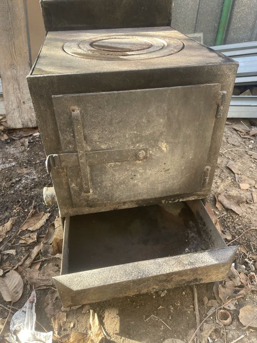 Пеш котел сатылады