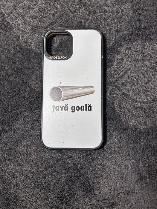 husa telefon mobilfox  iphone 14
