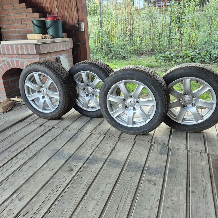 Vand jante aluminiu pt bmw