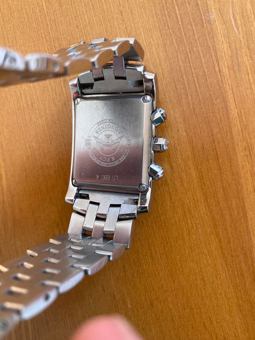 Часы мужские Longines