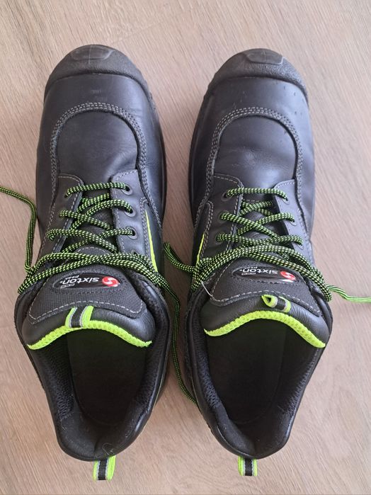 Pantofi de protectie Sixton Peak Endurance Land
