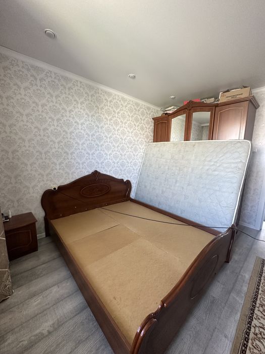 Спальный мебель!