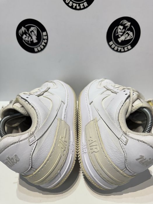 Маратонки NIKE AIR FORCE 1  .Номер 40.5