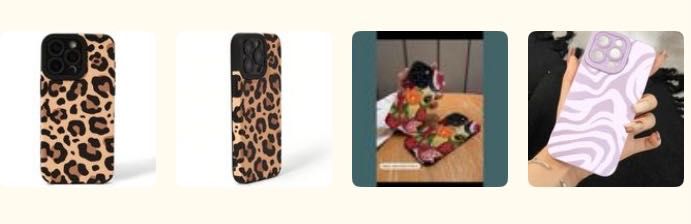 Различни видове  кейсове калъфи за телефон