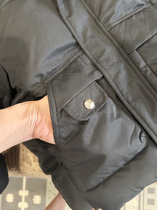 Куртка комбинезон комплект