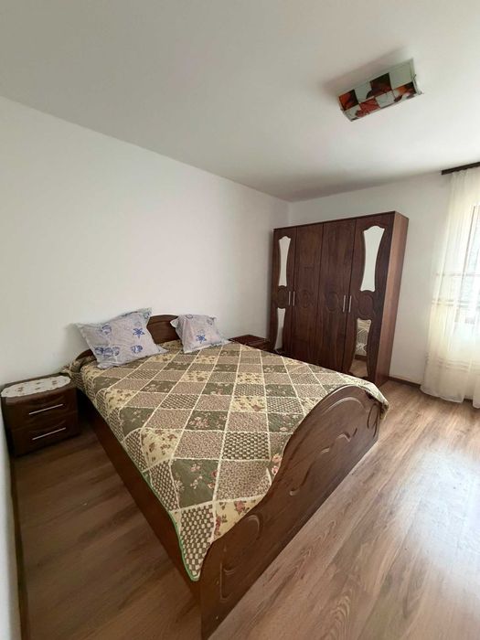Proprietate deosebită / Casă de vacanță în Pârscov, Buzău – 213 mp utili, teren 1068 mp, livadă și anexe