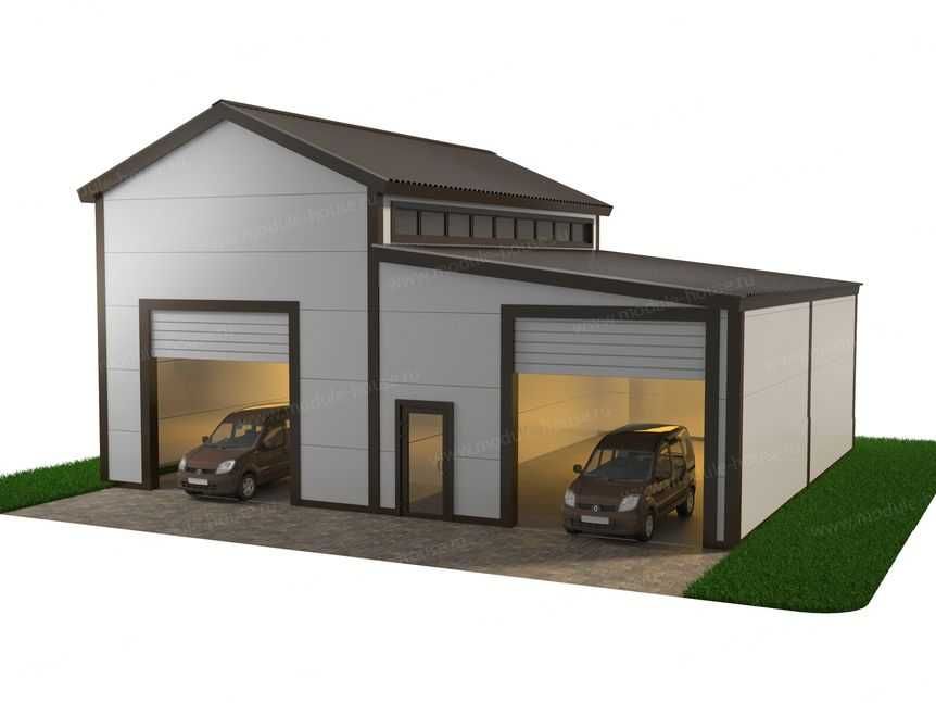 Выбор расцветок сэндвич панелей очень широк.