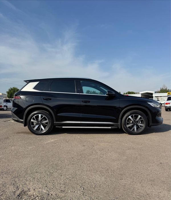 BYD Song pro 71 KM
