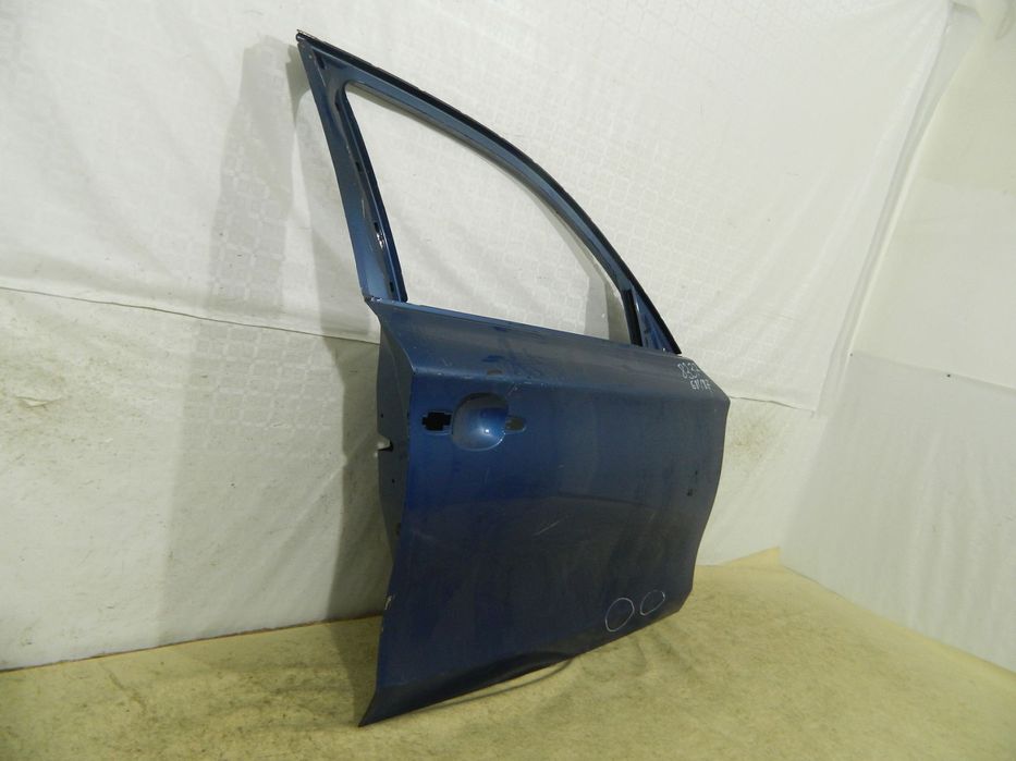 Usa dreapta fata BMW Seria 1, E81  /  E87, 04-11.