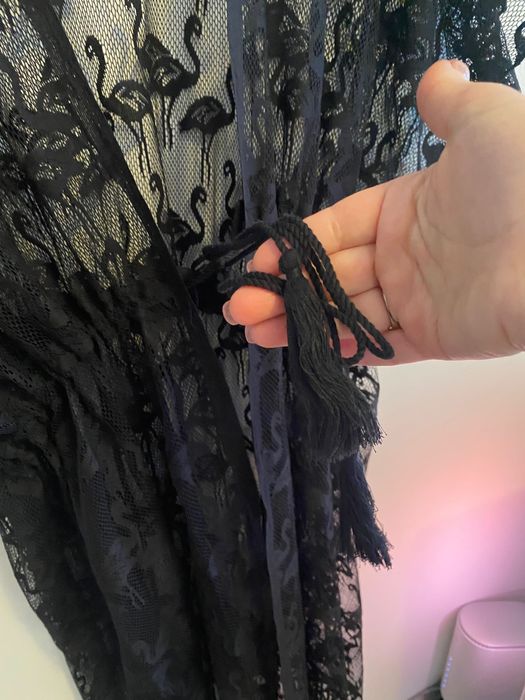 плажна туника Нов