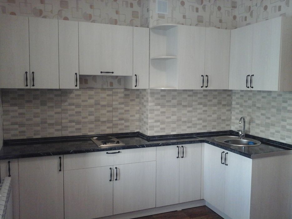 1 к.квартира 47м2 жк аспан