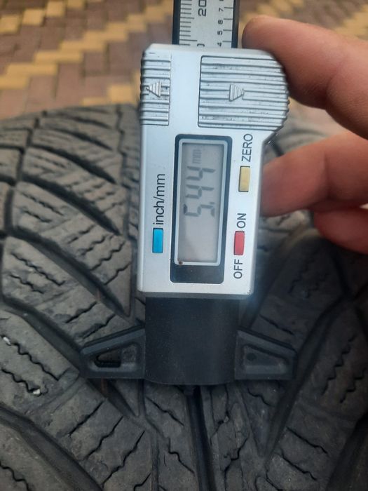 Jante R 18 BMW G30/31 cu anvelope 245/45/18