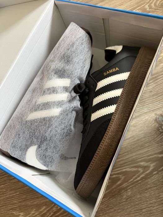 Adidas samba 43 размер
