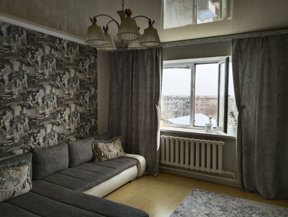 Продам двухкомнатную квартиру